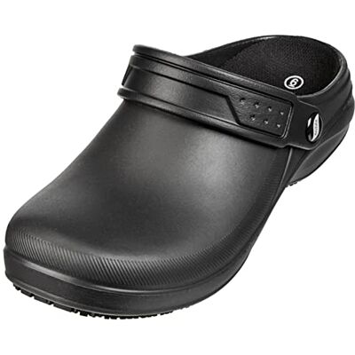 Skechers Riverbound Pasay SRC, Obstrucción, Black, Skechers Riverbound Pasay SRC, Obstrucción, Black,