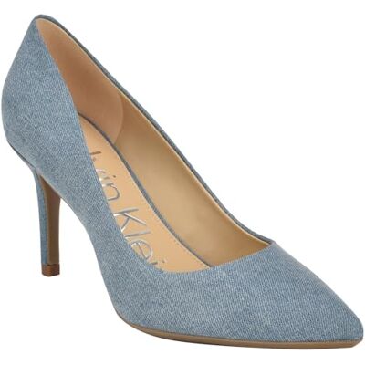 Calvin Zapatos de tacón Gayle para Mujer, 38.5 EU Calvin Zapatos de tacón Gayle para Mujer, 38.5 EU