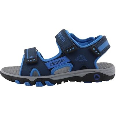 Kappa Supremo Sandalia, Navy-royal, 25 EU, Navy Royal., 25 EU Kappa Supremo Sandalia, Navy-royal, 25 EU, Navy Royal., 25 EU