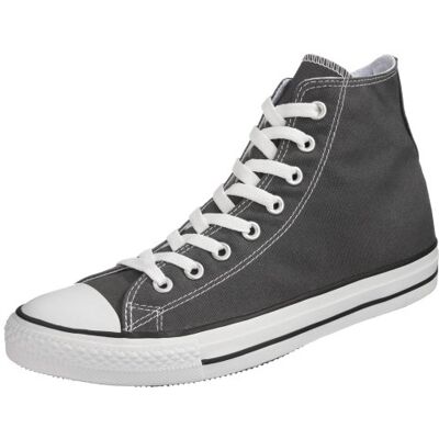 Converse Chuck Taylor Ct A/S Seasnl Hi Zapatillas Altas Unisex, Gris (Charcoal), 46 EU Converse Chuck Taylor Ct A/S Seasnl Hi Zapatillas Altas Unisex, Gris (Charcoal), 46 EU