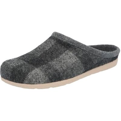 Berkemann Trixie, Mule Mujer, Gris Multicolor, 38 EU Berkemann Trixie, Mule Mujer, Gris Multicolor, 38 EU