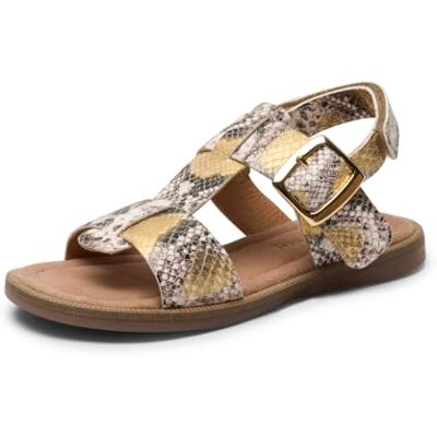 Bisgaard Adea, Sandalia, Snake, 39 EU Bisgaard Adea, Sandalia, Snake, 39 EU