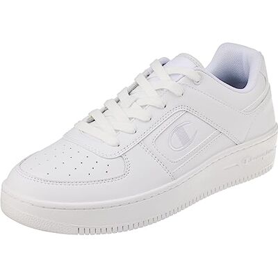 CHAMPION - FOUL PLAY ELEMENT LOW - Blanco - 43 - Shoes CHAMPION - FOUL PLAY ELEMENT LOW - Blanco - 43 - Shoes