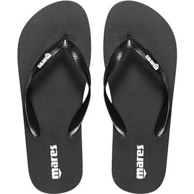 Mares TOEFLIP Chanclas de playa y piscina, adulto, unisex Mares TOEFLIP Chanclas de playa y piscina, adulto, unisex