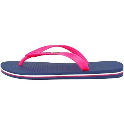 Ipanema Schuhe Classic Brasil II Fem Blue-Pink (80408-8011) 35/36 Pink Ipanema Schuhe Classic Brasil II Fem Blue-Pink (80408-8011) 35/36 Pink