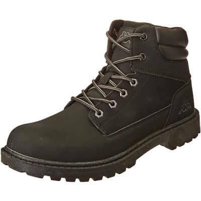 Kappa Logo Fillmore MD Sneaker Kappa Logo Fillmore MD Sneaker