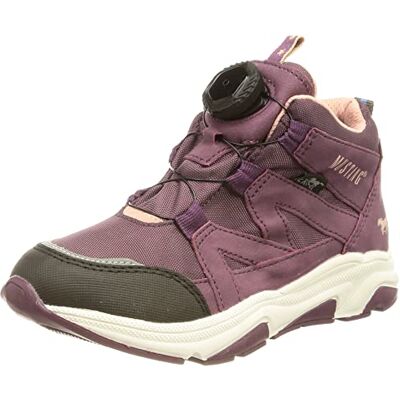 MUSTANG , Botín, Purple, 39 EU MUSTANG , Botín, Purple, 39 EU