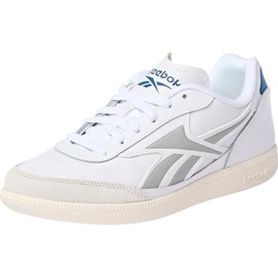 Reebok Zapatillas Finales Unisex, Color Blanco/Chalk/GREY2, Talla 36,5 EU, White Chalk Grey2, 36.5 EU Reebok Zapatillas Finales Unisex, Color Blanco/Chalk/GREY2, Talla 36,5 EU, White Chalk Grey2, 36.5 EU