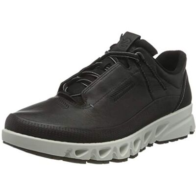 ECCO Modelo 1001 Multi-Vent M Low Gtxs Nub Zapatos de Senderismo - Hiking Shoes ECCO Modelo 1001 Multi-Vent M Low Gtxs Nub Zapatos de Senderismo - Hiking Shoes