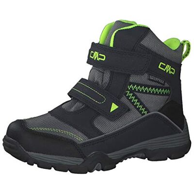 CMP Botas de Nieve Unisex para niños Pyry WP CMP Botas de Nieve Unisex para niños Pyry WP