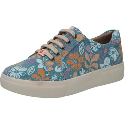 Berkemann Loraine Rcycl, Zapatillas Mujer, Vaquero Oscuro, 39.5 EU Berkemann Loraine Rcycl, Zapatillas Mujer, Vaquero Oscuro, 39.5 EU