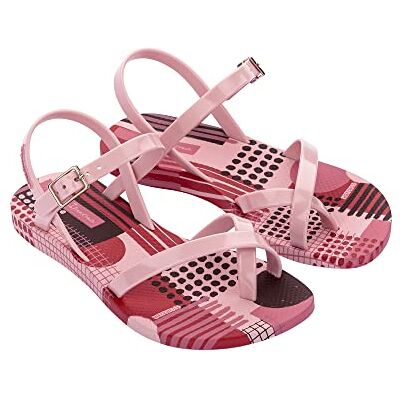 Ipanema Fashion Sand IX Kids, Rosa, 28.5 EU Ipanema Fashion Sand IX Kids, Rosa, 28.5 EU