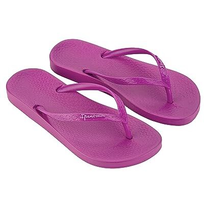 Ipanema Anat COLORS FEM, Rosa oscuro, 35/36 EU Ipanema Anat COLORS FEM, Rosa oscuro, 35/36 EU