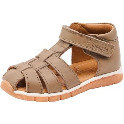 Bisgaard Sko A/S. Billie Sandal, Stone, 22 EU Bisgaard Sko A/S. Billie Sandal, Stone, 22 EU