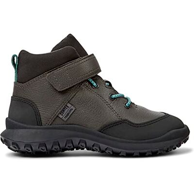 Camper Crclr K900299, Botas Cortas Al Tobillo, Unisex niños, Multicolor 001, 29 EU Camper Crclr K900299, Botas Cortas Al Tobillo, Unisex niños, Multicolor 001, 29 EU
