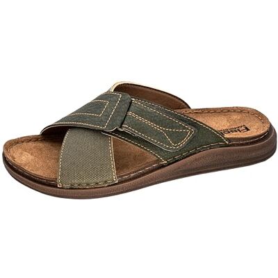 Fischer Markenschuh Franz Mocasín planoHombre Fischer Markenschuh Franz Mocasín planoHombre