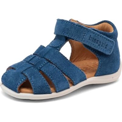 Bisgaard carly, Sandalia Infantil unisex, denim, Bisgaard carly, Sandalia Infantil unisex, denim,