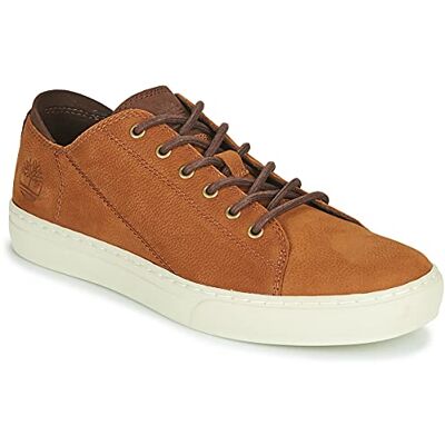 Timberland Adventure 2.0, Zapatilla baja con cordones para hombre, EU 40 Timberland Adventure 2.0, Zapatilla baja con cordones para hombre, EU 40