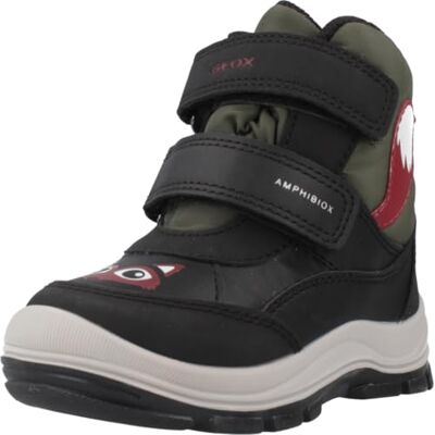 Geox B Flanfil Boy B ABX Azul C4002 Geox B Flanfil Boy B ABX Azul C4002
