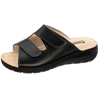 Fischer Markenschuh Gitti, Pantuflas Mujer Fischer Markenschuh Gitti, Pantuflas Mujer