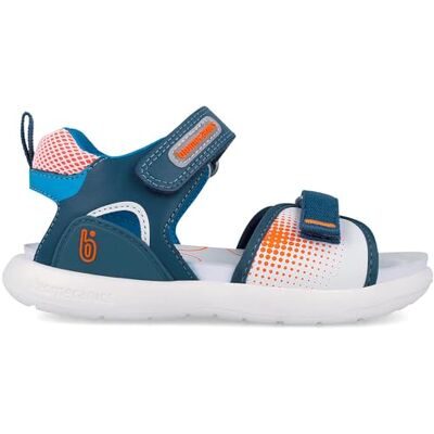 Biomecanics SANDALIA URBAN PETROL Biomecanics SANDALIA URBAN PETROL