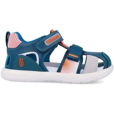 Biomecanics SANDALIA URBAN PETROL Biomecanics SANDALIA URBAN PETROL