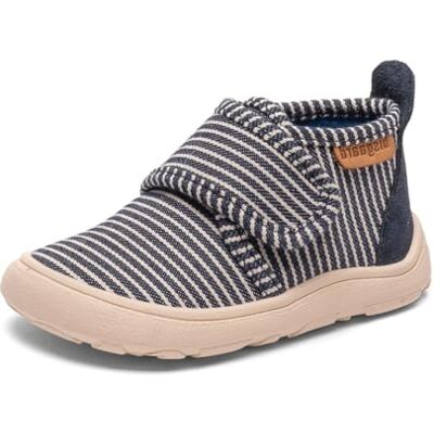 Bisgaard Mocasín básico unisex para niños, Marinero Azul Marino, 26 EU Bisgaard Mocasín básico unisex para niños, Marinero Azul Marino, 26 EU