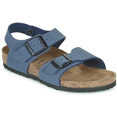 Birkenstock New York Kids navy, Birkibuc Hombre Navy EU 24 Birkenstock New York Kids navy, Birkibuc Hombre Navy EU 24