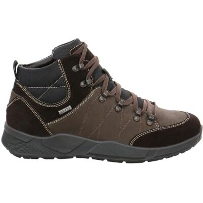 Jomos Acento, Botas clásicas Hombre, Braun Santos 888 370, 39 EU Jomos Acento, Botas clásicas Hombre, Braun Santos 888 370, 39 EU