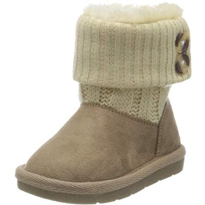 Chicco , Botas Niña, Botines Niña Cálidos, Cómodos, Ligeros y Transpirables, Ideales para Otoño e Invierno, Zapatos Niña y Chica Chicco , Botas Niña, Botines Niña Cálidos, Cómodos, Ligeros y Transpirables, Ideales para Otoño e Invierno, Zapatos Niña y Chica