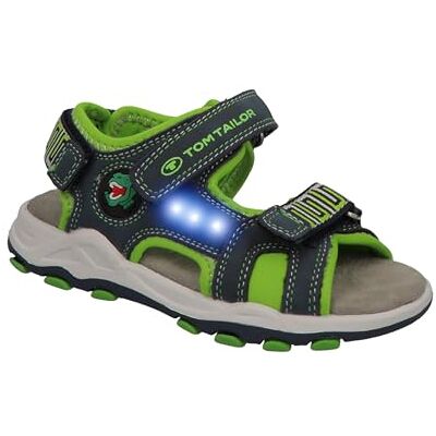 TOM TAILOR Sandals SandaliaNiños TOM TAILOR Sandals SandaliaNiños