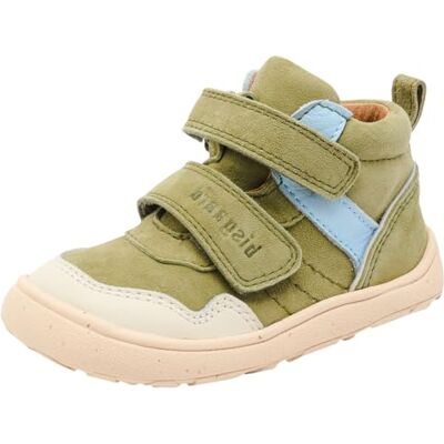 Bisgaard Sko A/S. Barefoot Becky Zapatillas Deportivas para Hombre Bisgaard Sko A/S. Barefoot Becky Zapatillas Deportivas para Hombre