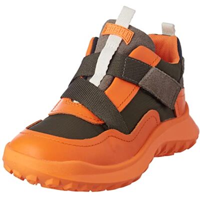 Camper Unisex Kid's Crclr K800505 Sneaker, Multi Assorted 002, 28 EU Camper Unisex Kid's Crclr K800505 Sneaker, Multi Assorted 002, 28 EU