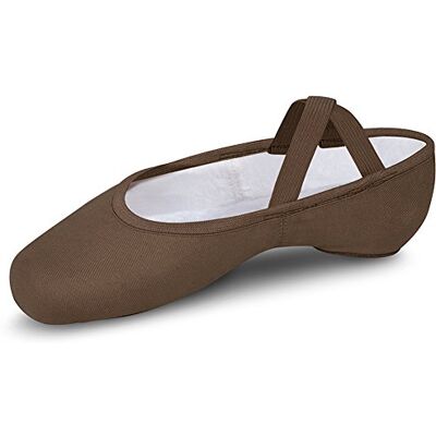 Bloch Dance Women's Performa Dance Shoe, Cocoa, 7 D US Bloch Dance Women's Performa Dance Shoe, Cocoa, 7 D US