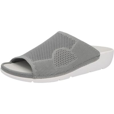 Berkemann Laisa, Mule Mujer, Gaviota Gris, 42 EU Berkemann Laisa, Mule Mujer, Gaviota Gris, 42 EU