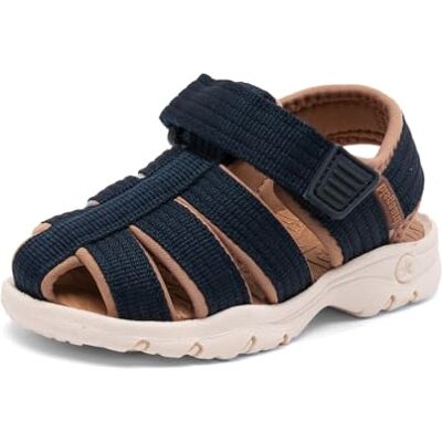 Bisgaard niki, Sandalia Infantil unisex, ocean, Bisgaard niki, Sandalia Infantil unisex, ocean,