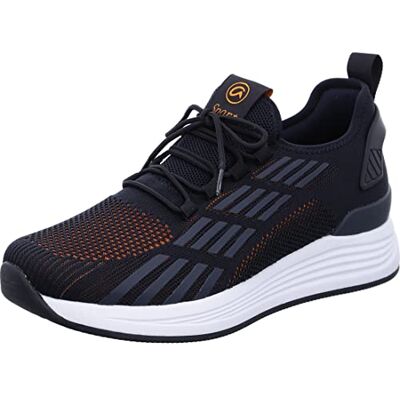 ARA Chicago, Zapatillas Hombre, Azul y Nnja, 40 EU ARA Chicago, Zapatillas Hombre, Azul y Nnja, 40 EU