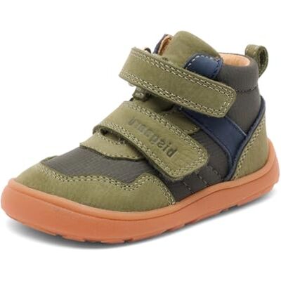 Bisgaard Sko A/S. Barefoot Becky Zapatillas Deportivas para Hombre Bisgaard Sko A/S. Barefoot Becky Zapatillas Deportivas para Hombre