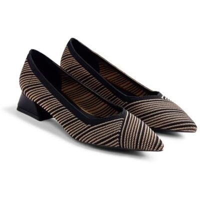 GIOSEPPO Zapatos TACÓN Rayas AHMEEK GIOSEPPO Zapatos TACÓN Rayas AHMEEK