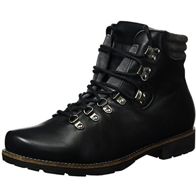 Andrea Conti Botines de cordones Negro EU 43 Andrea Conti Botines de cordones Negro EU 43