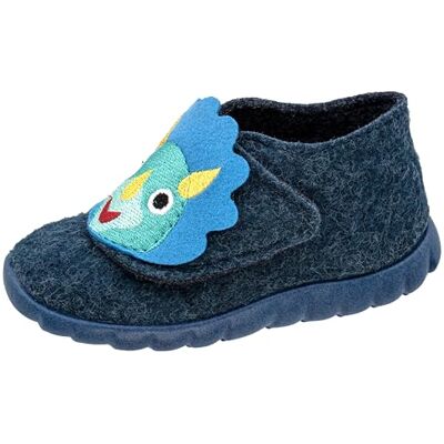 Fischer Markenschuh Fischer Flexi, Mule, Azul Vaquero, 21 EU Fischer Markenschuh Fischer Flexi, Mule, Azul Vaquero, 21 EU