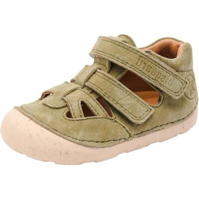Bisgaard Barefoot Tate, Sandalia Unisex niños Bisgaard Barefoot Tate, Sandalia Unisex niños