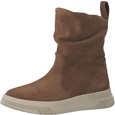 Tamaris Damen klassische Stiefeletten, Frauen Stiefeletten,Wechselfußbett Comfort Lining,Booties,halbstiefel,Kurzstiefel,Cognac,39 EU, coñac, 39 EU Tamaris Damen klassische Stiefeletten, Frauen Stiefeletten,Wechselfußbett Comfort Lining,Booties,halbstiefel,Kurzstiefel,Cognac,39 EU, coñac, 39 EU