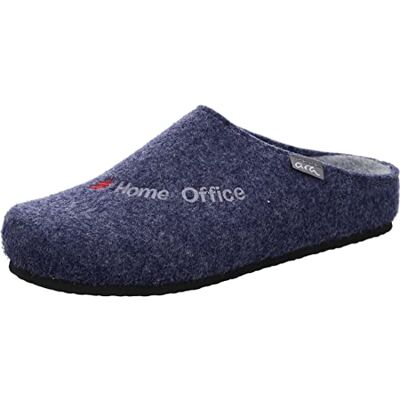 ARA Enzo, Pantuflas Hombre, Azul Marino, 41 EU ARA Enzo, Pantuflas Hombre, Azul Marino, 41 EU