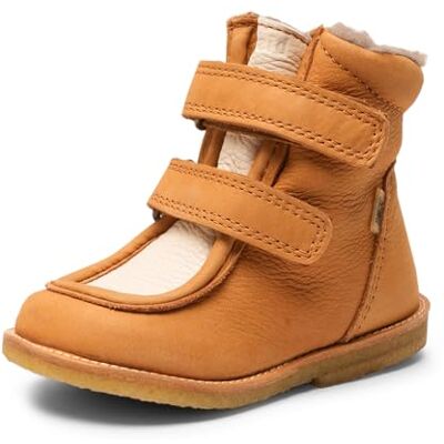 Bisgaard Flor v Tex, Bota de Moda Unisex niños, 20 EU Bisgaard Flor v Tex, Bota de Moda Unisex niños, 20 EU
