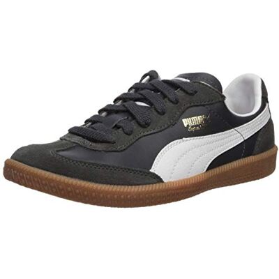 PUMA Super Liga OG Sneaker, Zapatillas Mujer, New Navy White, 37.5 EU PUMA Super Liga OG Sneaker, Zapatillas Mujer, New Navy White, 37.5 EU