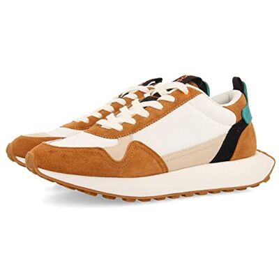 GIOSEPPO Sneakers Retro Multicolor para Hombre carluke GIOSEPPO Sneakers Retro Multicolor para Hombre carluke