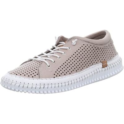 Andrea Conti Zapatillas para Mujer - Beige Andrea Conti Zapatillas para Mujer - Beige