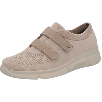 Berkemann Alinda, Zapatillas Mujer, Huevo del Sahara, 35.5 EU Berkemann Alinda, Zapatillas Mujer, Huevo del Sahara, 35.5 EU