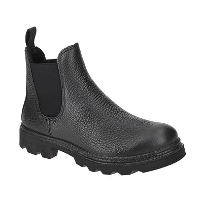 ECCO Grainer para mujer, Black, 5.5 UK ECCO Grainer para mujer, Black, 5.5 UK